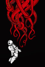 Lost in space Part II