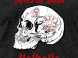 Sons of Odin Valhalla