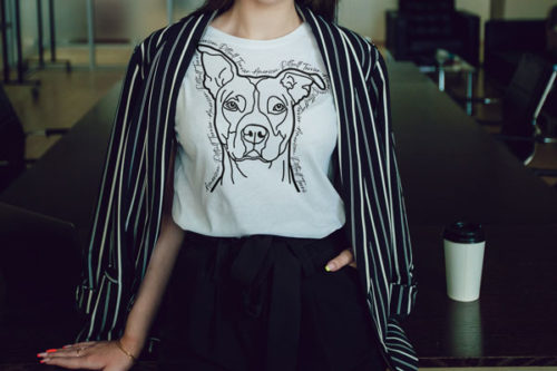 American Pitbull Terrier