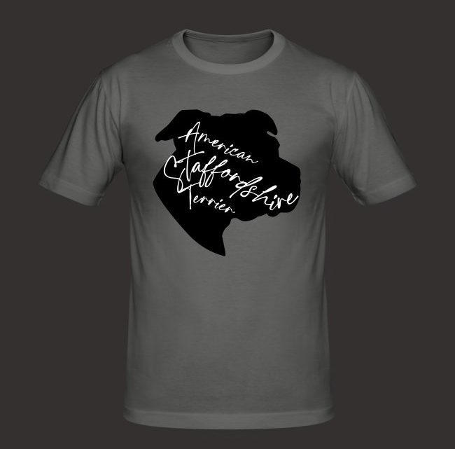 American Staffordshire Terrier