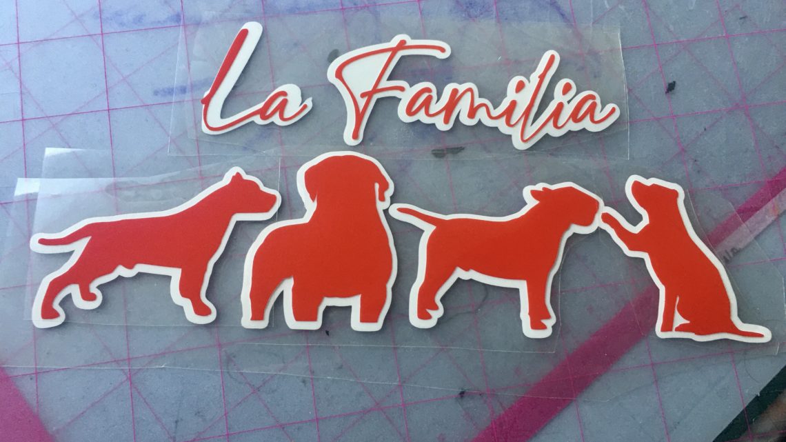 Making of „La Familia“