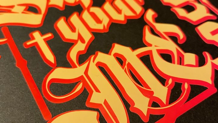 Support your local MC