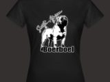 Boerboel Shirt