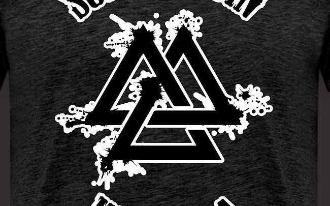 Sons of Odin Valhalla