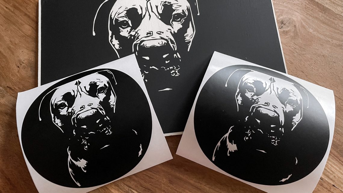 Ein besonderes Päckchen