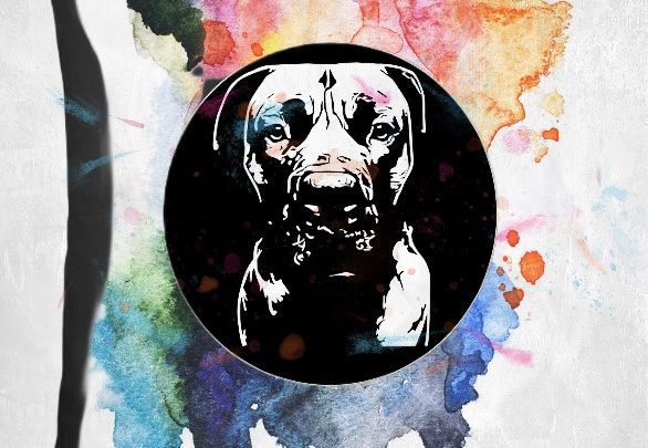 Boerboel Motiv neu im Shop