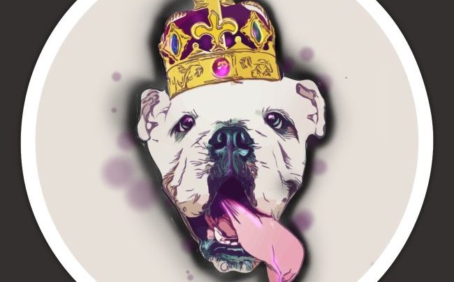 God save the Queen 🫅