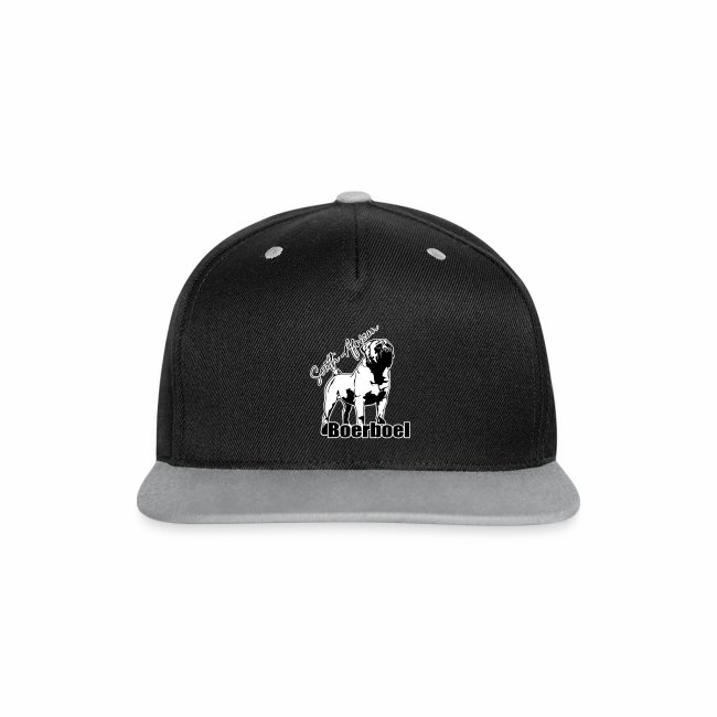 boerboel cap